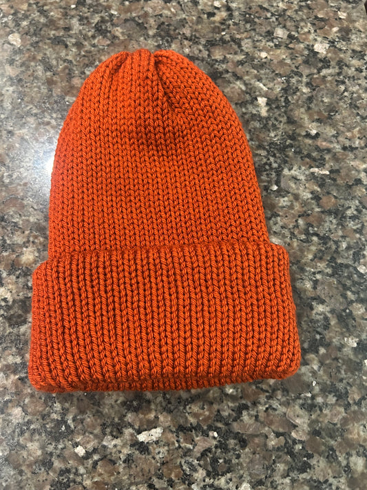 knit Beanie